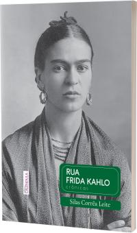 Capa do livro