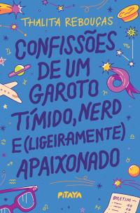 Capa do livro
