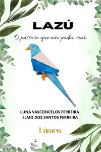 Capa do livro
