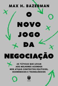 Capa do livro