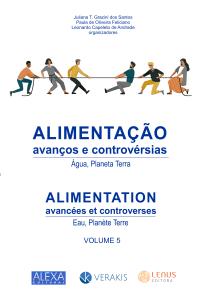 Capa do livro