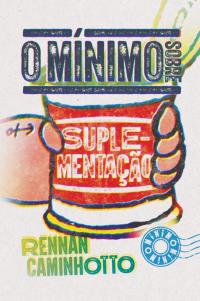 Capa do livro