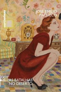 Capa do livro