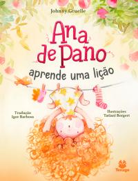 Capa do livro