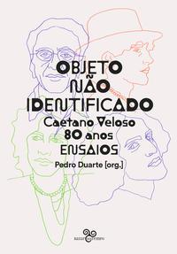 Capa do livro