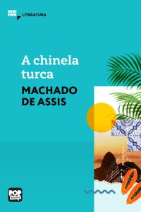 Capa do livro