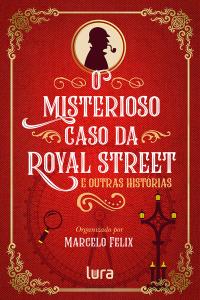 Capa do livro