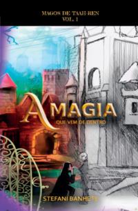 Capa do livro