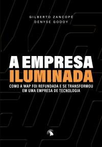 A empresa iluminada