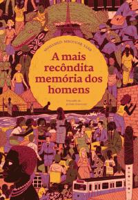 Capa do livro