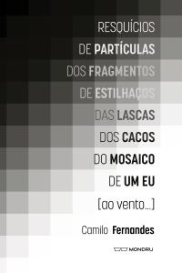 Capa do livro