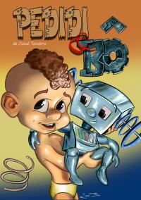 Capa do livro