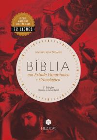 Capa do livro
