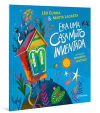 Capa do livro