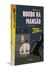 Capa do livro