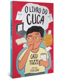 Capa do livro