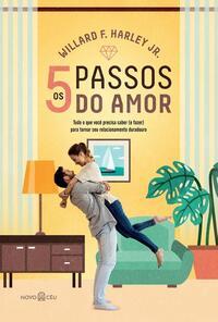 Capa do livro