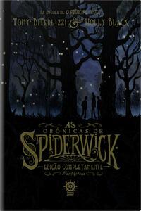 As Crônicas de Spiderwick: Edição Completamente Fantástica