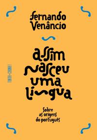 Capa do livro