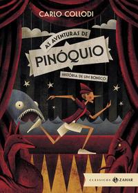 Capa do livro