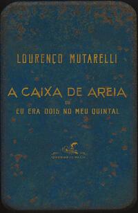 Capa do livro