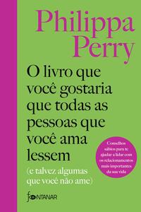 Capa do livro