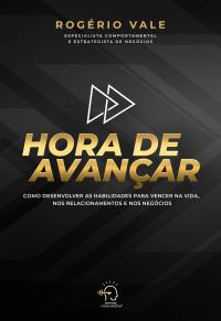 Hora de avançar