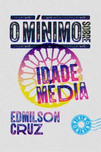 Capa do livro