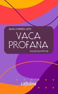 Capa do livro