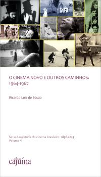 Capa do livro