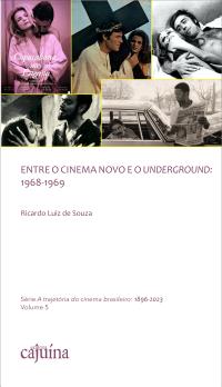 Capa do livro