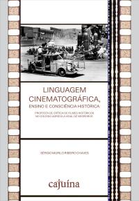 Capa do livro
