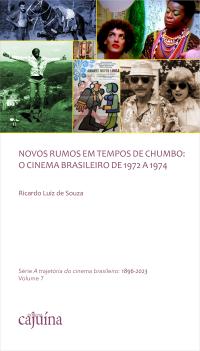 Capa do livro