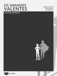 Capa do livro