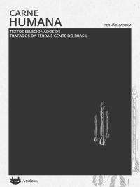 Capa do livro