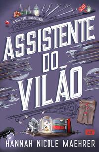 Capa do livro