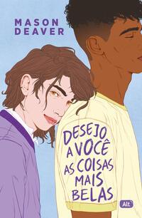 Capa do livro