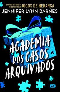 Academia dos casos arquivados