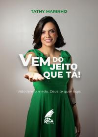 Capa do livro