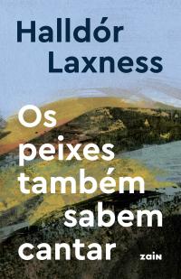Capa do livro