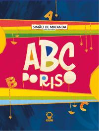 Abc do Riso |  Edição acessível com descrição de imagens