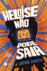 Capa do livro