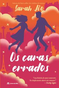 Capa do livro