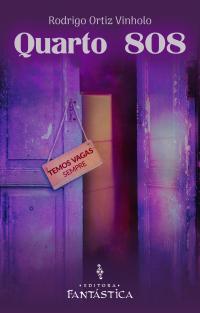 Capa do livro