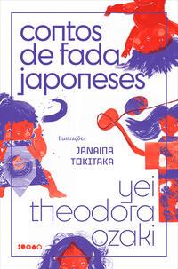 Contos de fada japoneses