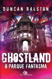 Ghostland