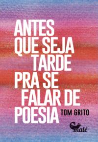 Capa do livro