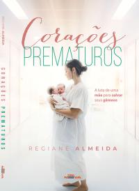 Capa do livro