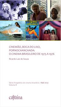 Capa do livro
