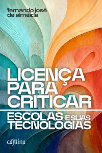 Capa do livro